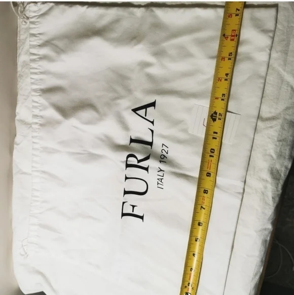 FURLA AUTHENTIC Dustbag Cover - Picture 4 of 5